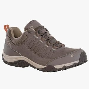 Oboz Ousel Low Waterproof Hiking Shoes - Women's